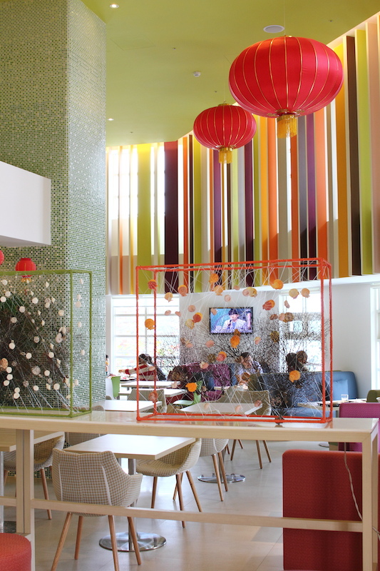 [旅館] 墾丁 美棧 大街旅店