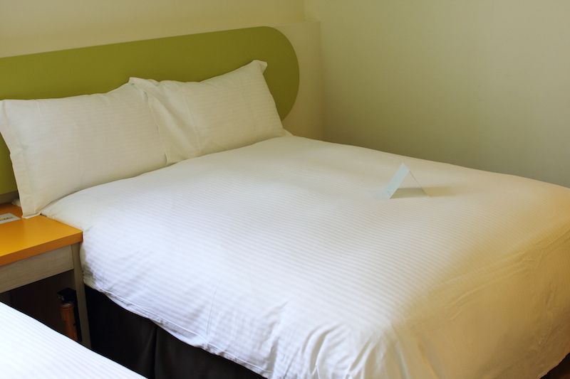 [旅館] 墾丁 美棧 大街旅店