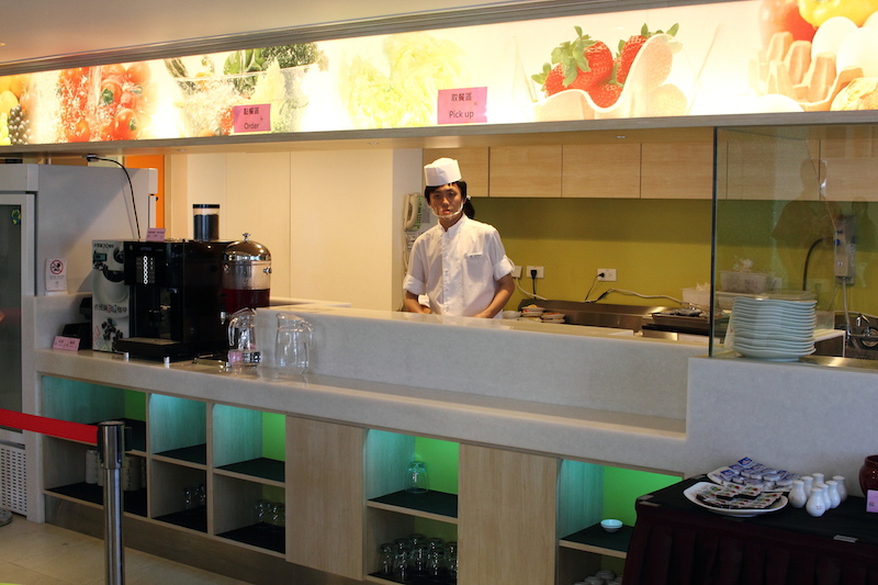 [旅館] 墾丁 美棧 大街旅店