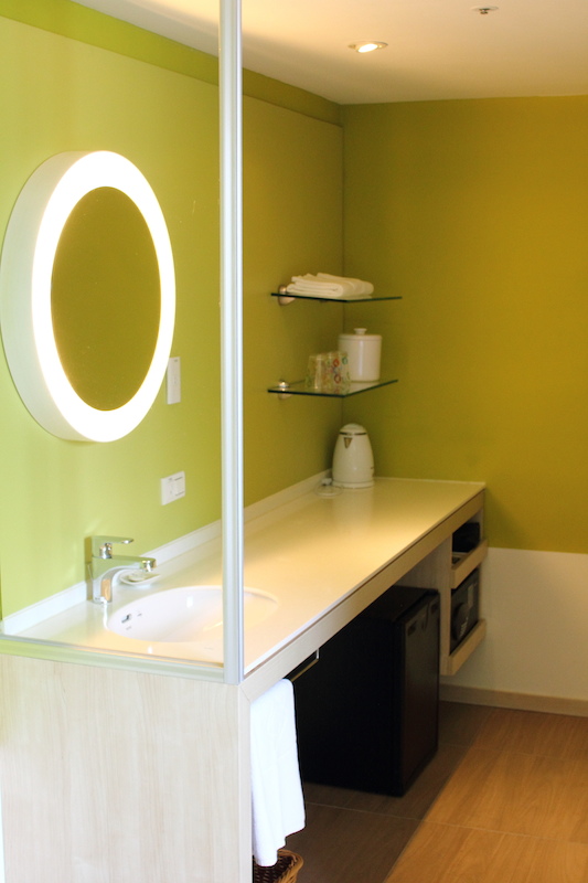 [旅館] 墾丁 美棧 大街旅店