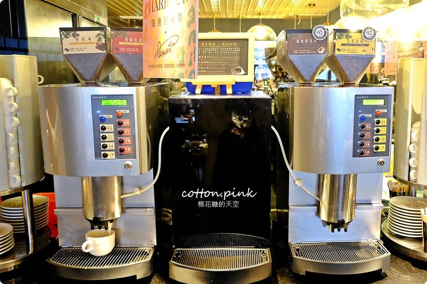 漢來海港吃到飽自助餐廳台中店重新開幕！最新菜色搶先看！人氣超夯想吃記得先訂位～