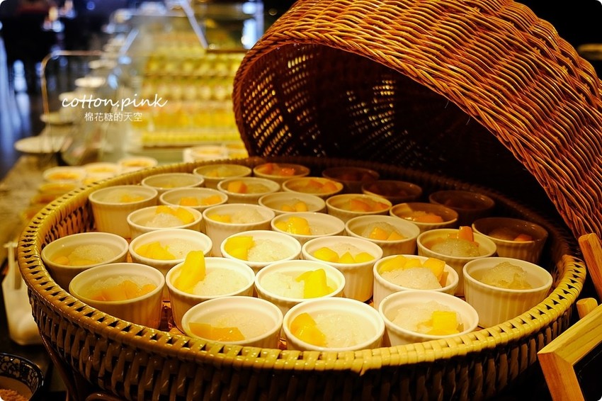 漢來海港吃到飽自助餐廳台中店重新開幕！最新菜色搶先看！人氣超夯想吃記得先訂位～