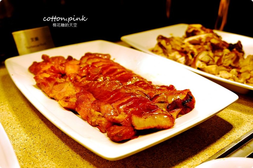 漢來海港吃到飽自助餐廳台中店重新開幕！最新菜色搶先看！人氣超夯想吃記得先訂位～