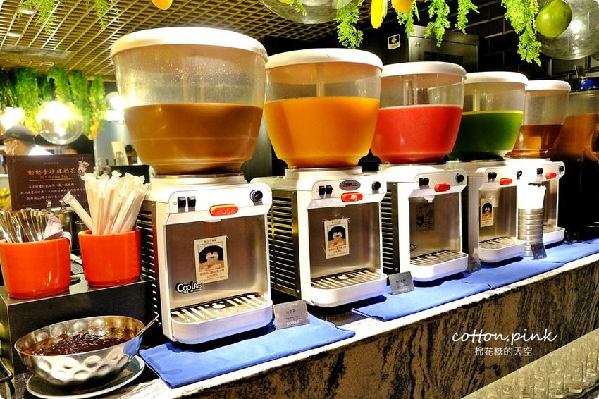 漢來海港吃到飽自助餐廳台中店重新開幕！最新菜色搶先看！人氣超夯想吃記得先訂位～