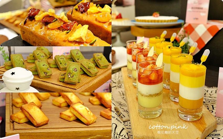 漢來海港吃到飽自助餐廳台中店重新開幕！最新菜色搶先看！人氣超夯想吃記得先訂位～