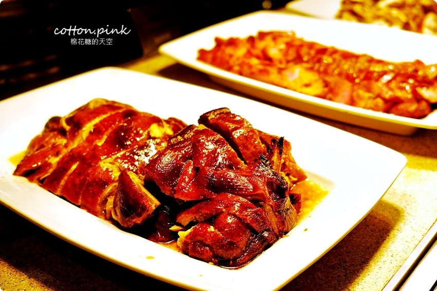 漢來海港吃到飽自助餐廳台中店重新開幕！最新菜色搶先看！人氣超夯想吃記得先訂位～