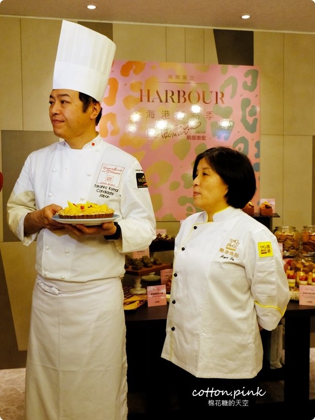 漢來海港吃到飽自助餐廳台中店重新開幕！最新菜色搶先看！人氣超夯想吃記得先訂位～