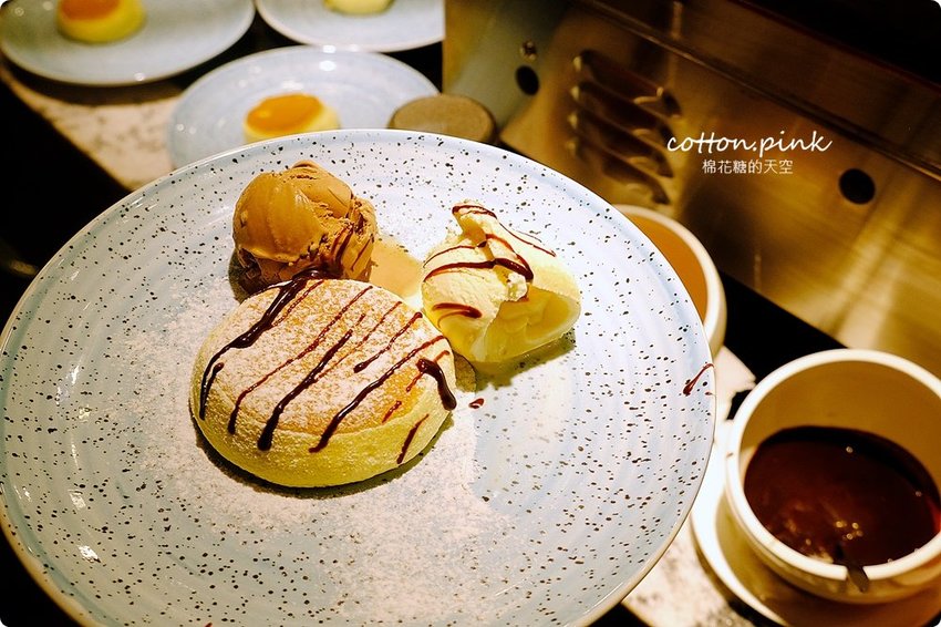 漢來海港吃到飽自助餐廳台中店重新開幕！最新菜色搶先看！人氣超夯想吃記得先訂位～