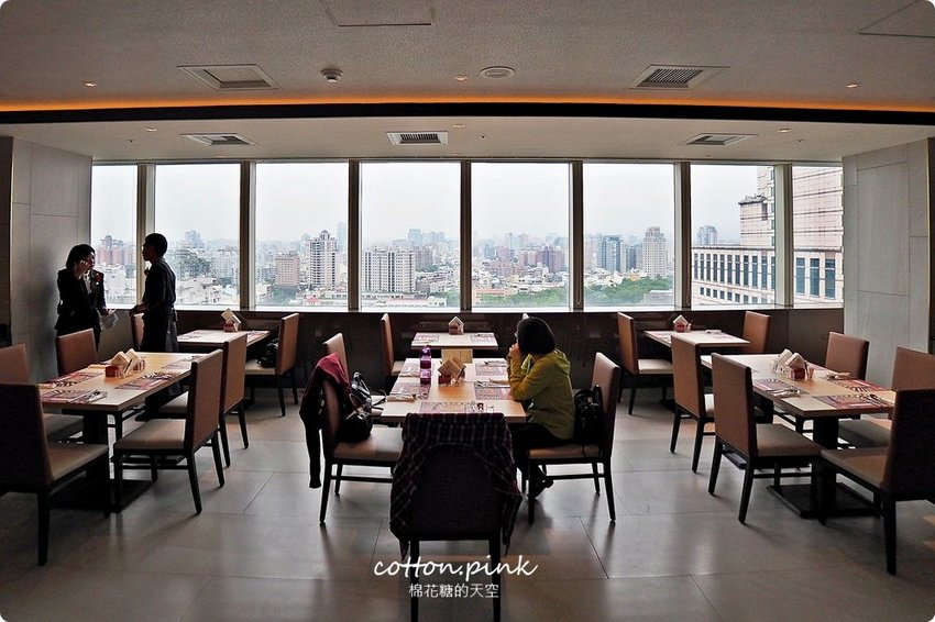 漢來海港吃到飽自助餐廳台中店重新開幕！最新菜色搶先看！人氣超夯想吃記得先訂位～