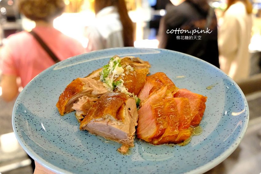 漢來海港吃到飽自助餐廳台中店重新開幕！最新菜色搶先看！人氣超夯想吃記得先訂位～