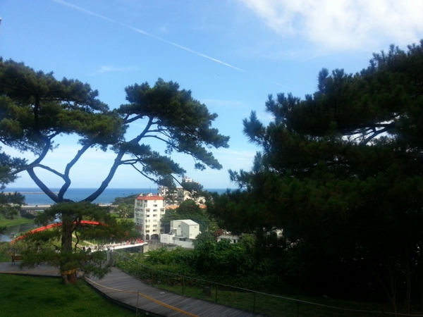 松園別館(Pine Garden)：【花蓮旅遊】2015年6月到松園別館來文藝一下吧!