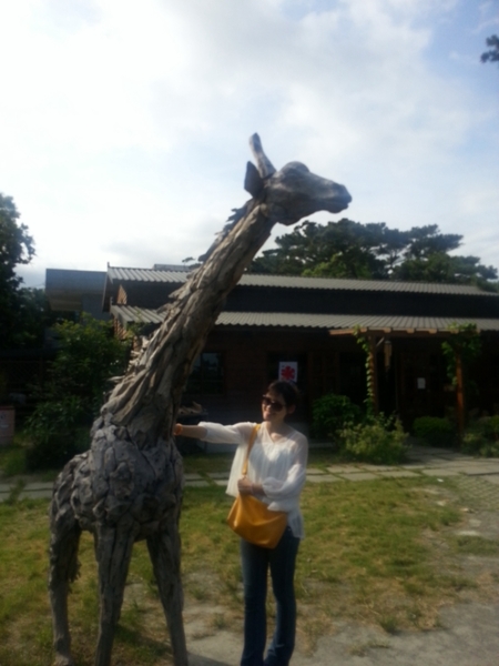 松園別館(Pine Garden)：【花蓮旅遊】2015年6月到松園別館來文藝一下吧!