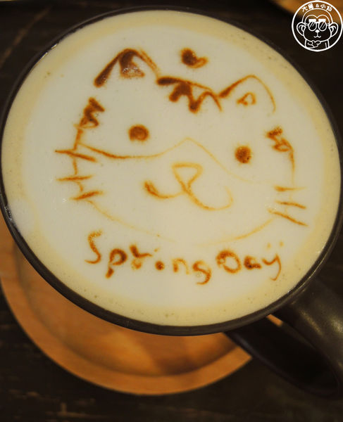 小春日和 動物雜貨:呷飽祙【台北松山・小春日和】結合寵物美容的複合式咖啡廳 小春日和 動物雜貨:呷飽祙【台北松山・小春日和】結合寵物美容的複合式咖啡廳