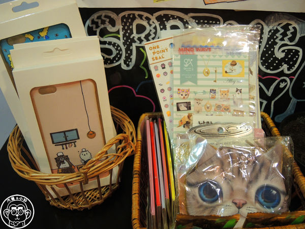 小春日和 動物雜貨:呷飽祙【台北松山・小春日和】結合寵物美容的複合式咖啡廳 小春日和 動物雜貨:呷飽祙【台北松山・小春日和】結合寵物美容的複合式咖啡廳