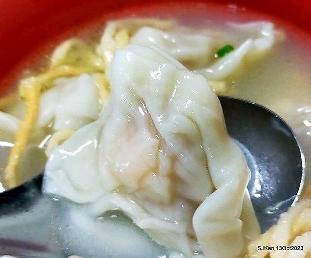 (新竹東區暗巷港式美食)「老港陳」(chenqiaoyin2,HK dishes restaurant), Oct 13, 2023, Hsinchu, SJKen