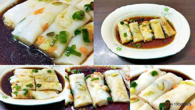 (新竹東區暗巷港式美食)「老港陳」(chenqiaoyin2,HK dishes restaurant), Oct 13, 2023, Hsinchu, SJKen