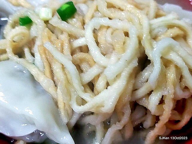 (新竹東區暗巷港式美食)「老港陳」(chenqiaoyin2,HK dishes restaurant), Oct 13, 2023, Hsinchu, SJKen
