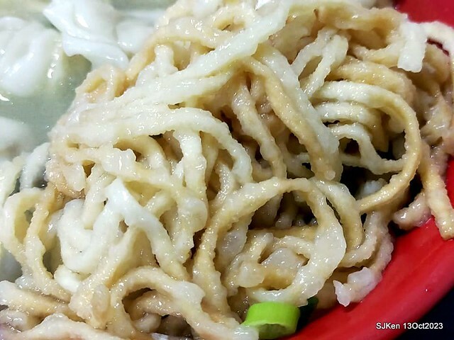 (新竹東區暗巷港式美食)「老港陳」(chenqiaoyin2,HK dishes restaurant), Oct 13, 2023, Hsinchu, SJKen