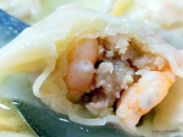 (新竹東區暗巷港式美食)「老港陳」(chenqiaoyin2,HK dishes restaurant), Oct 13, 2023, Hsinchu, SJKen