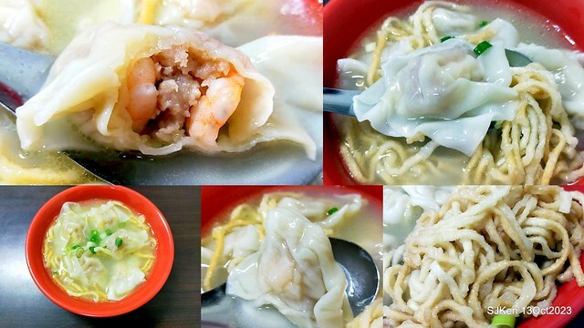 (新竹東區暗巷港式美食)「老港陳」(chenqiaoyin2,HK dishes restaurant), Oct 13, 2023, Hsinchu, SJKen