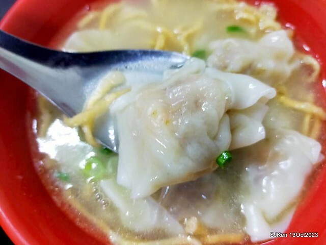 (新竹東區暗巷港式美食)「老港陳」(chenqiaoyin2,HK dishes restaurant), Oct 13, 2023, Hsinchu, SJKen