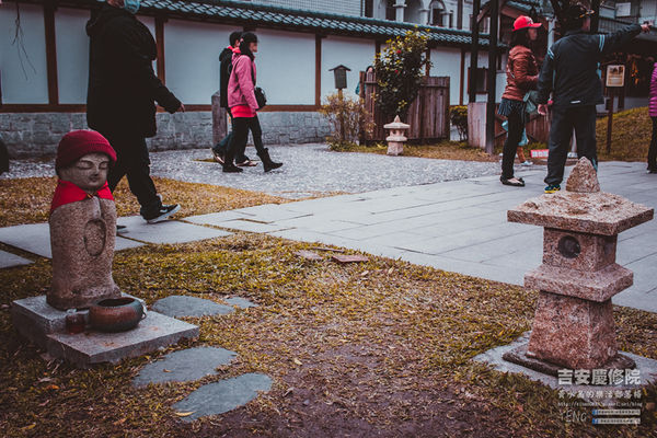 吉安慶修院|花蓮縣吉安鄉旅遊景點;觀光客必遊日式宗教建築;西元1917年(日治時期大正6年)建造,台灣宗教百景。