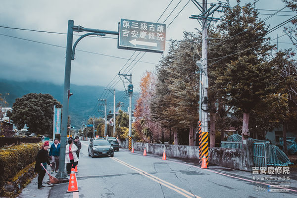 吉安慶修院|花蓮縣吉安鄉旅遊景點;觀光客必遊日式宗教建築;西元1917年(日治時期大正6年)建造,台灣宗教百景。
