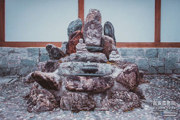 吉安慶修院|花蓮縣吉安鄉旅遊景點;觀光客必遊日式宗教建築;西元1917年(日治時期大正6年)建造,台灣宗教百景。