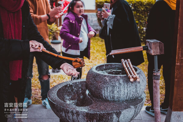 吉安慶修院|花蓮縣吉安鄉旅遊景點;觀光客必遊日式宗教建築;西元1917年(日治時期大正6年)建造,台灣宗教百景。
