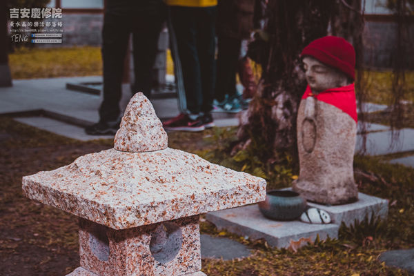 吉安慶修院|花蓮縣吉安鄉旅遊景點;觀光客必遊日式宗教建築;西元1917年(日治時期大正6年)建造,台灣宗教百景。