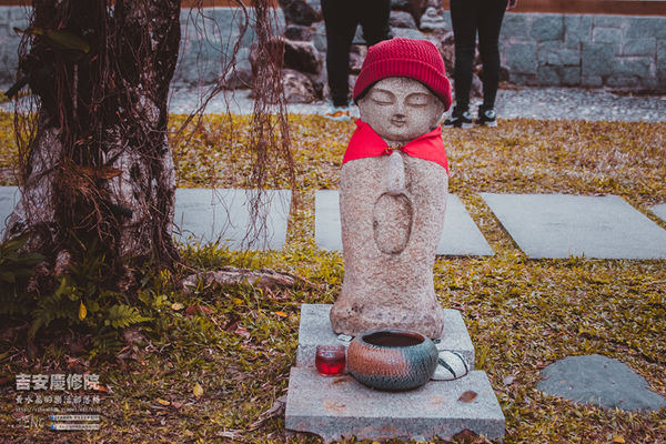 吉安慶修院|花蓮縣吉安鄉旅遊景點;觀光客必遊日式宗教建築;西元1917年(日治時期大正6年)建造,台灣宗教百景。