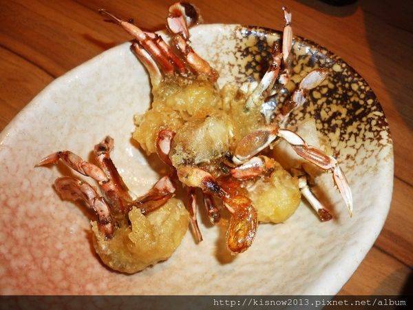 和食上都24-酥炸小花蟹.JPG 和食上都24-酥炸小花蟹.JPG