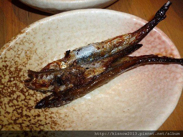 和食上都26-柳葉魚煮物.JPG 和食上都26-柳葉魚煮物.JPG