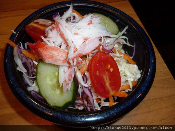 和食上都27-蟹肉沙拉.JPG 和食上都27-蟹肉沙拉.JPG