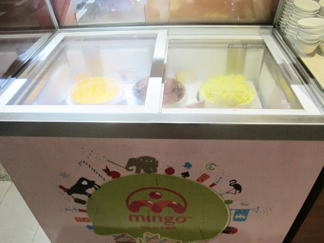 【台北素食】歐式素食吃到飽~長春素食