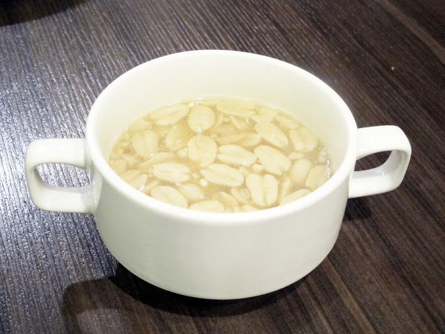 【台北素食】歐式素食吃到飽~長春素食