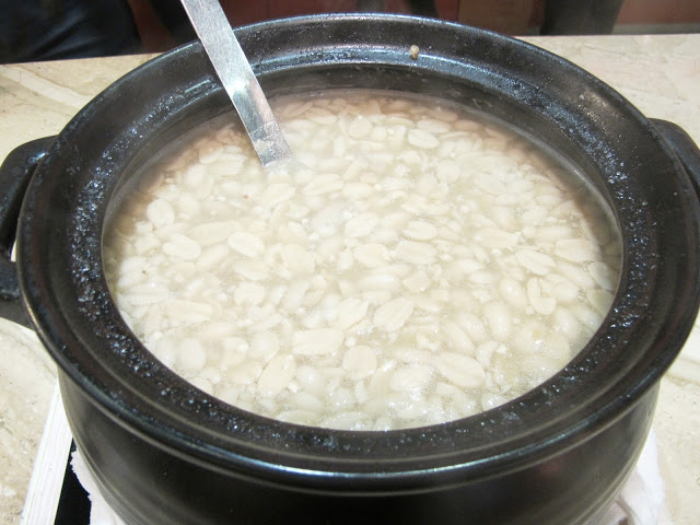 【台北素食】歐式素食吃到飽~長春素食