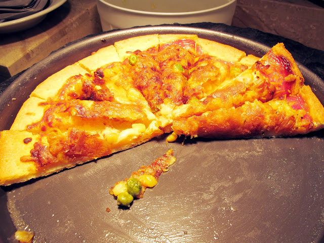 【台北素食】歐式素食吃到飽~長春素食