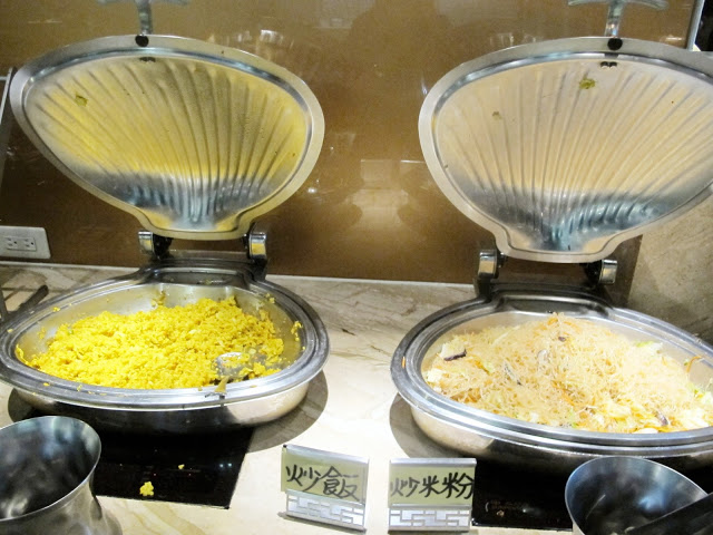 【台北素食】歐式素食吃到飽~長春素食