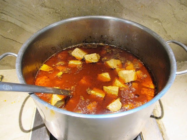 【台北素食】歐式素食吃到飽~長春素食