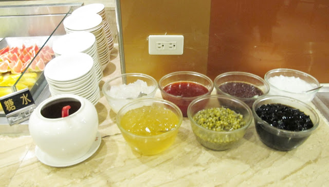 【台北素食】歐式素食吃到飽~長春素食