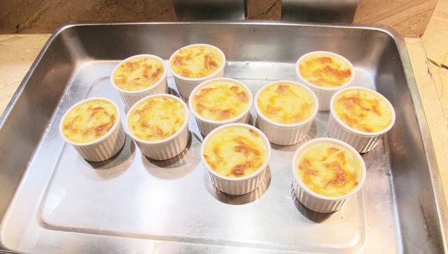 【台北素食】歐式素食吃到飽~長春素食