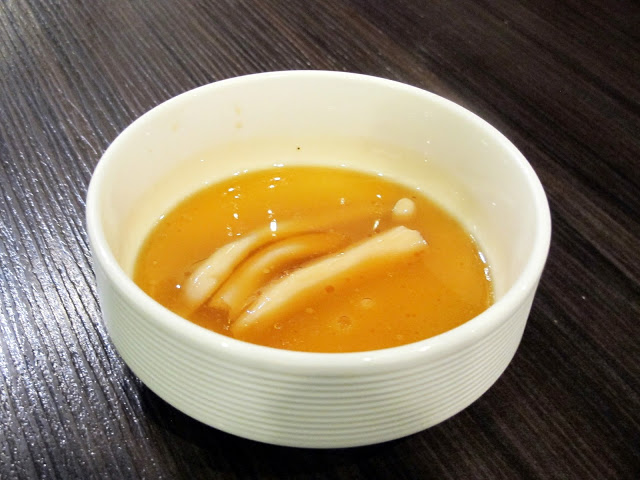 【台北素食】歐式素食吃到飽~長春素食