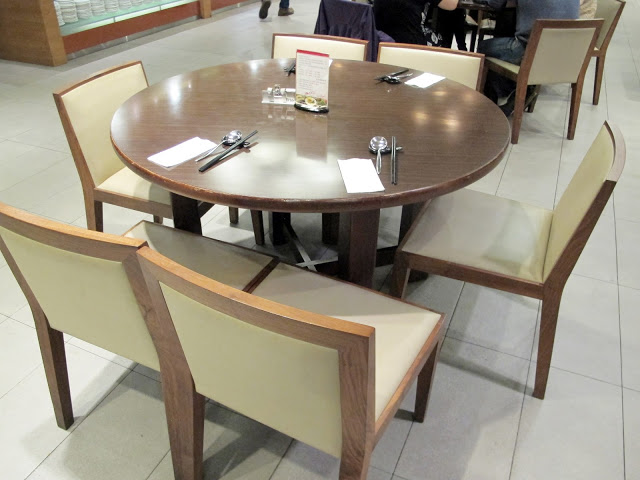 【台北素食】歐式素食吃到飽~長春素食