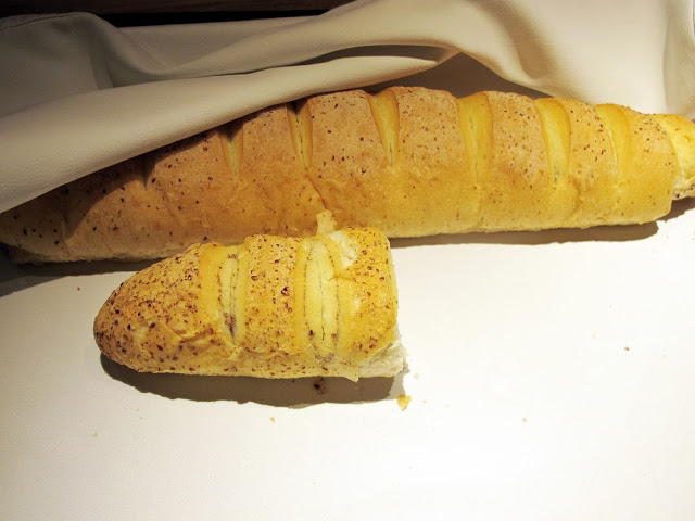 【台北素食】歐式素食吃到飽~長春素食