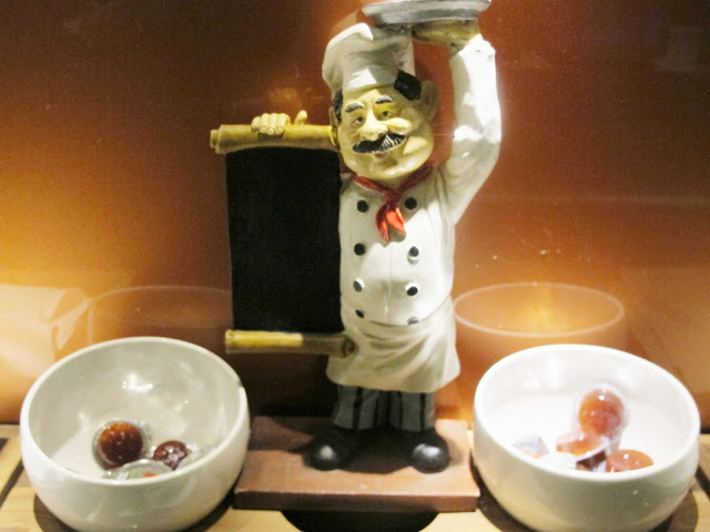 【台北素食】歐式素食吃到飽~長春素食