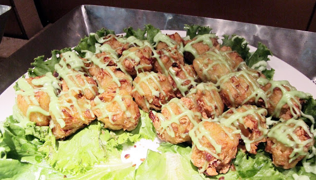 【台北素食】歐式素食吃到飽~長春素食