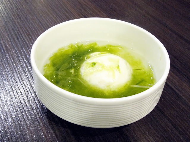 【台北素食】歐式素食吃到飽~長春素食