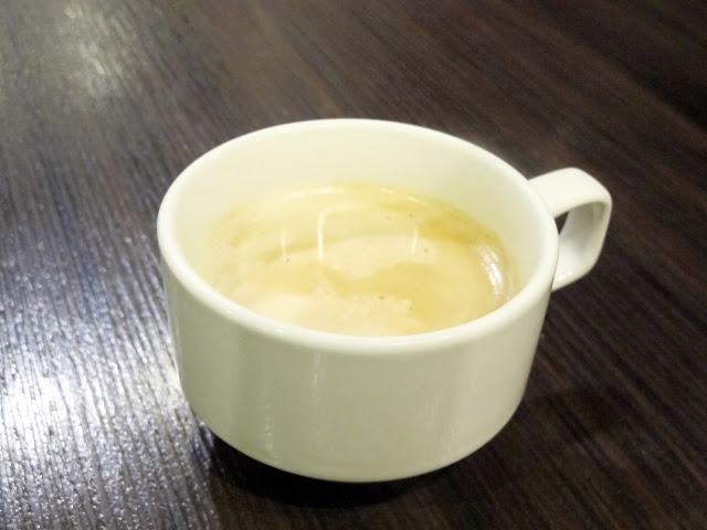 【台北素食】歐式素食吃到飽~長春素食