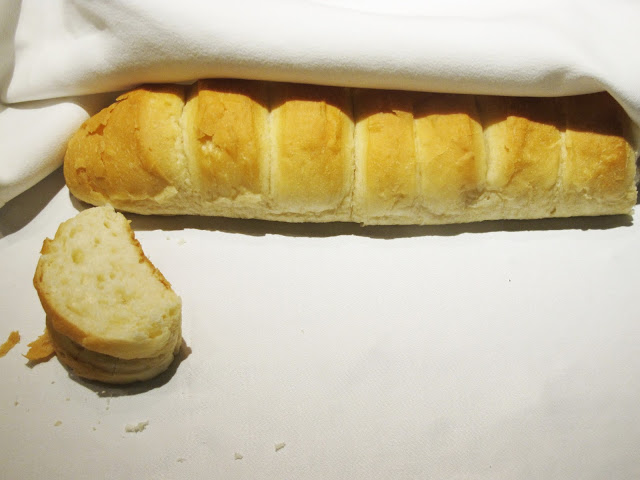 【台北素食】歐式素食吃到飽~長春素食